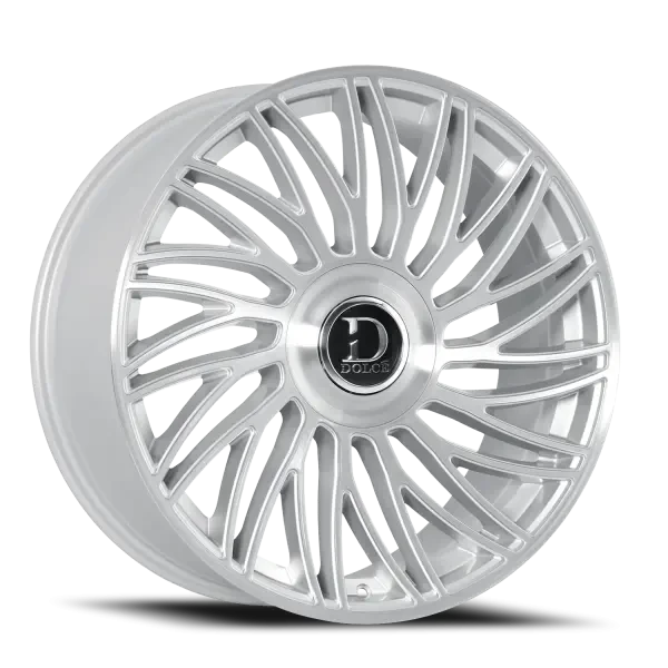 Dolce Luxury Sesto 22 9.5 18