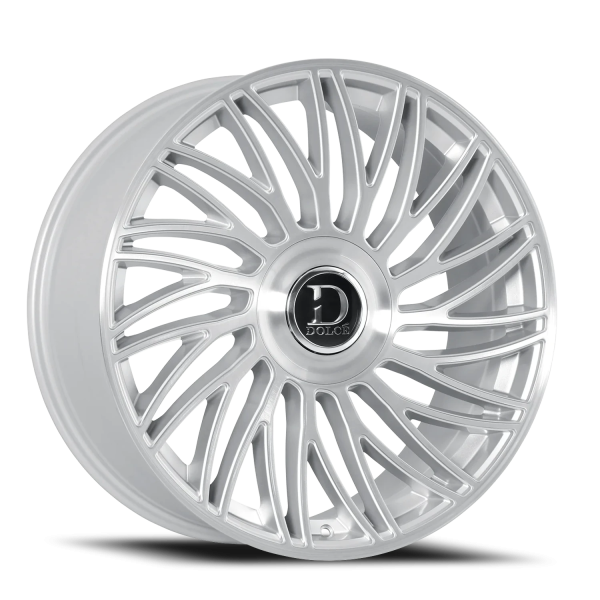 Dolce Luxury Sesto 22 9.5 18