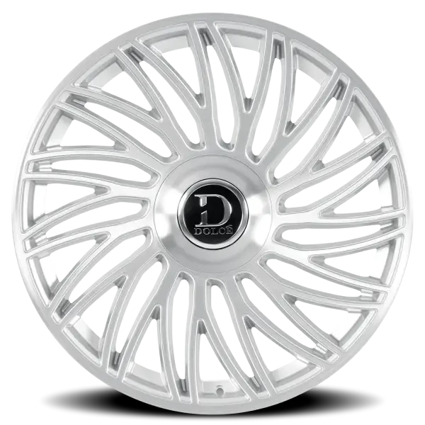 Dolce Luxury Sesto 22 9.5 18