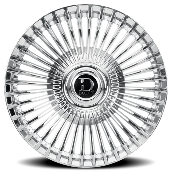 Dolce Luxury Trento 22 10.5 25