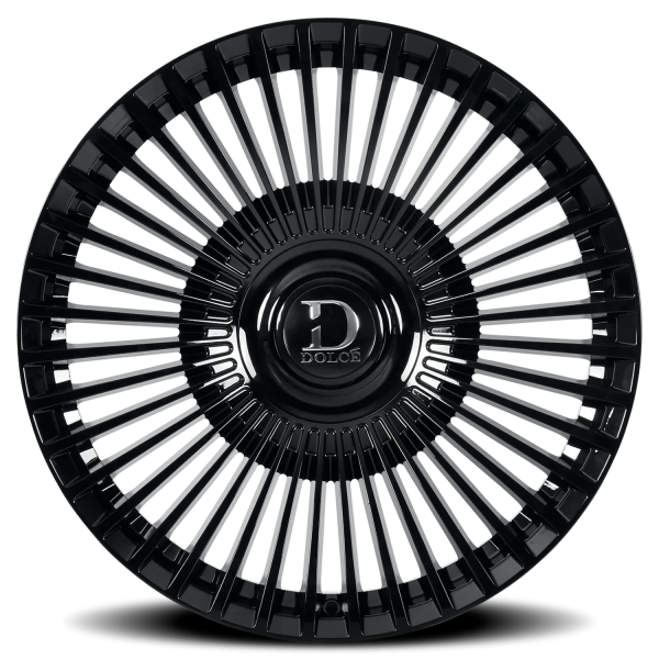 Dolce Luxury Trento 22 9 18