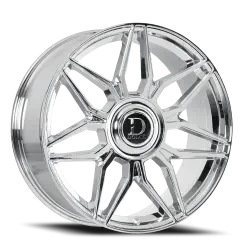 Dolce Luxury Verona 22x9.5 35