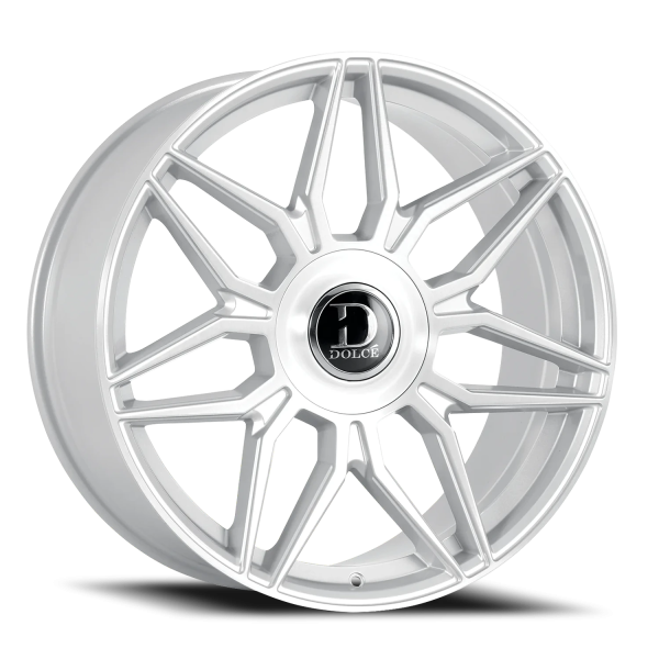 Dolce Luxury Verona 22 9.5 35