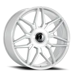 Dolce Luxury Verona 22x9.5 35