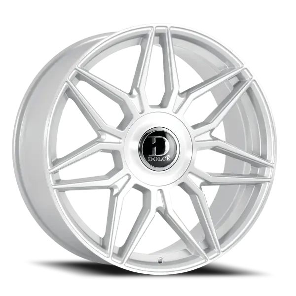 Dolce Luxury Verona 22 9.5 35