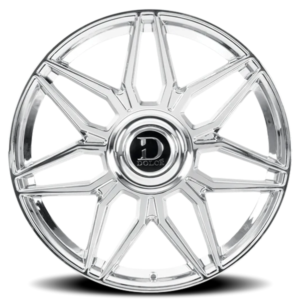 Dolce Luxury Verona 24 10 35