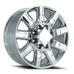 Factory Reproductions FR 276 20x8.5 47