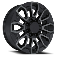 Factory Reproductions FR 277 22x8.5 44