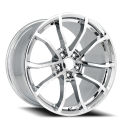 Factory Reproductions FR 25F 20x12 59