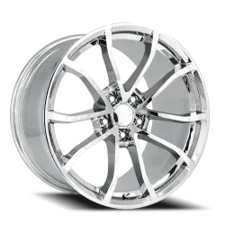 Factory Reproductions FR 25F 20x12 59