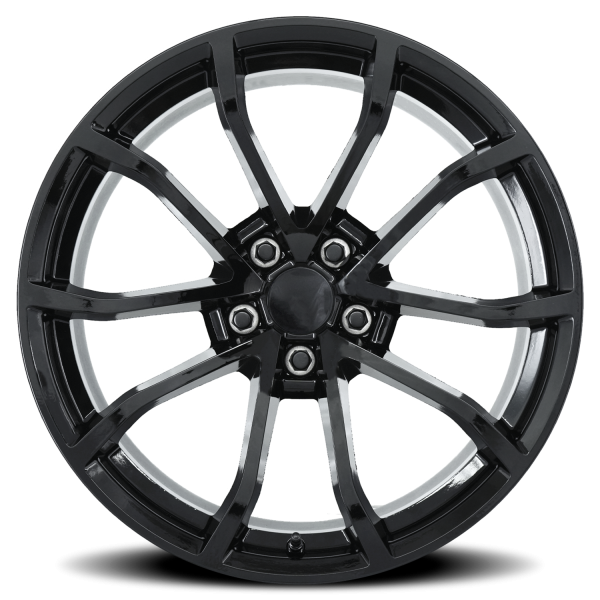 Factory Reproductions FR 25F 19 10 40