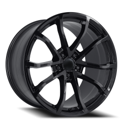 Factory Reproductions FR 25F 19x10 40