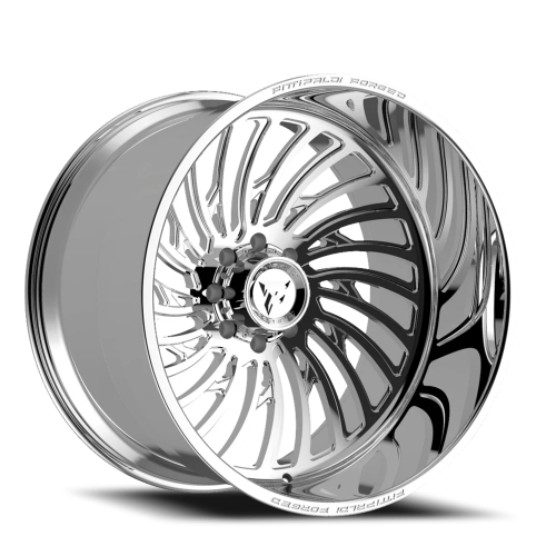 Fittipaldi Offroad FTF507 24 12 -44