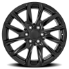 OE Wheels CA90 20 9 28