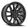 OE Wheels CA90 26 10 28