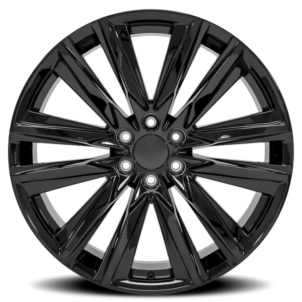 OE Wheels CA91 26 10 28