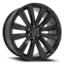 OE Wheels CA91 26x10 28