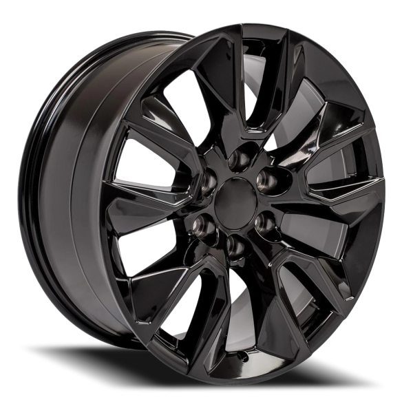OE Wheels CV32 24 10 28