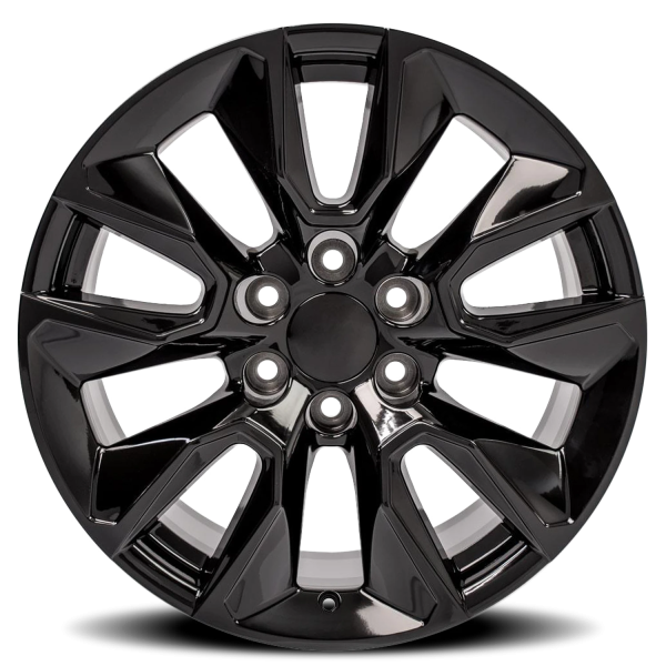 OE Wheels CV32 24 10 28