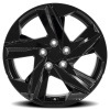 OE Wheels HY12 17 7 49
