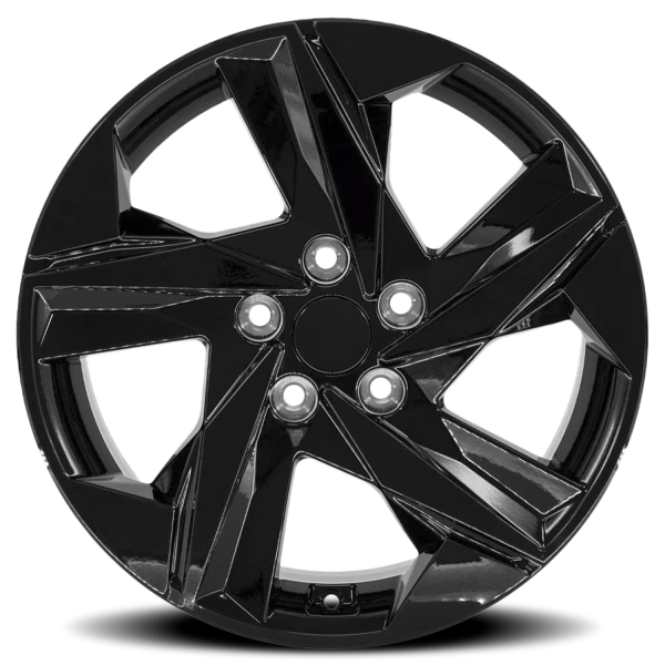 OE Wheels HY12 17 7 49