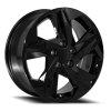 OE Wheels HY12 17 7 49
