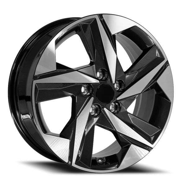 OE Wheels HY12 17 7 49
