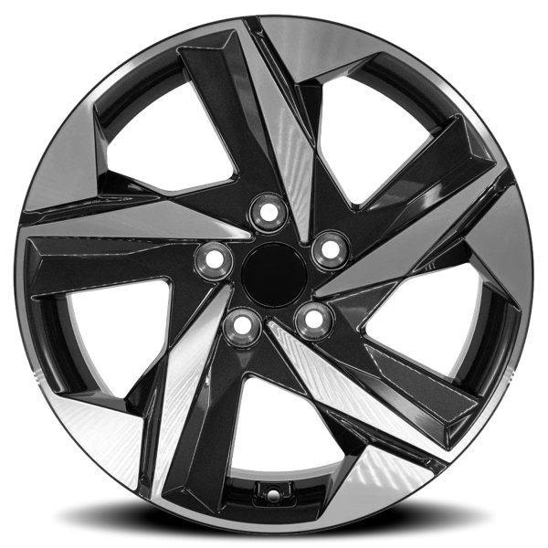 OE Wheels HY12 17 7 49