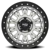 Dirty Life Race Wheels DT-3 9317 17 9 -12