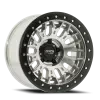 Dirty Life Race Wheels DT-3 9317 17 9 -12