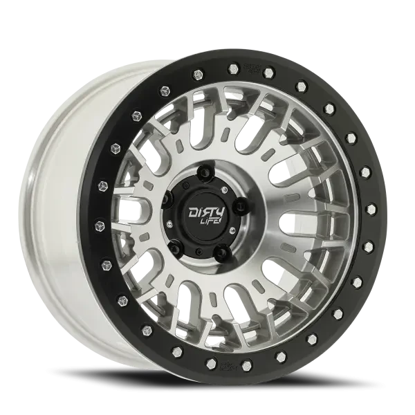 Dirty Life Race Wheels DT-3 9317 17 9 -12