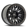 Dirty Life Race Wheels DT-3 9317 17 9 -12