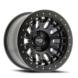 Dirty Life Race Wheels DT-3 9317 17x9 -38