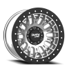 Dirty Life Race Wheels DT-3 9317 17 9 -12