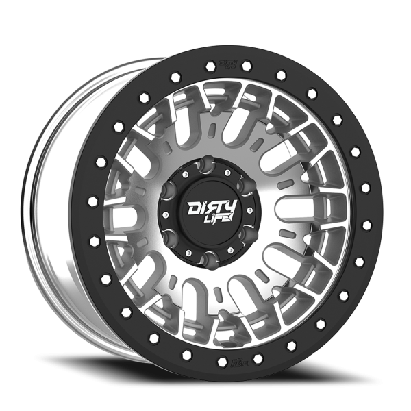 Dirty Life Race Wheels DT-3 9317 17 9 -12