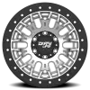 Dirty Life Race Wheels DT-3 9317 17 9 -12