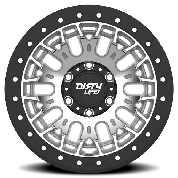 Dirty Life Race Wheels DT-3 9317 17 9 -12