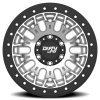 Dirty Life Race Wheels DT-3 9317 17 9 -12