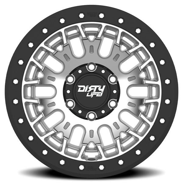 Dirty Life Race Wheels DT-3 9317 17 9 -12