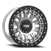 Dirty Life Race Wheels DT-3 9317 17 9 -12