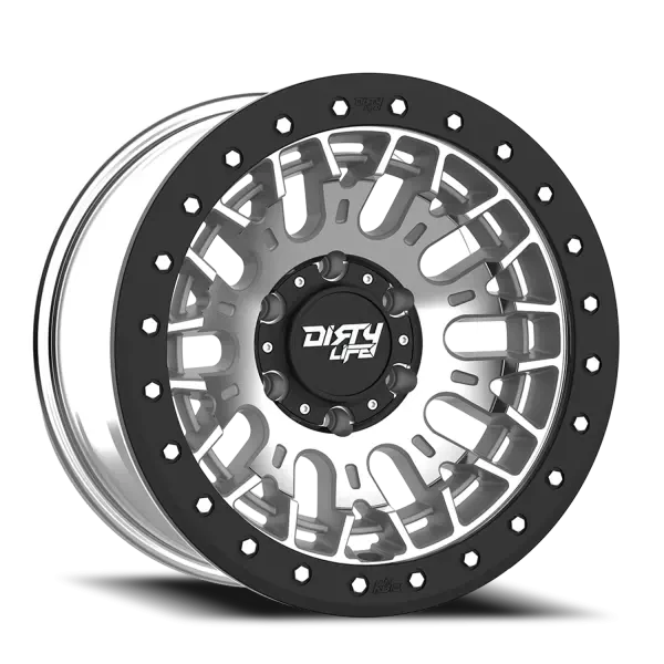 Dirty Life Race Wheels DT-3 9317 17 9 -12