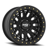 Dirty Life Race Wheels DT-3 9317 17 9 -12