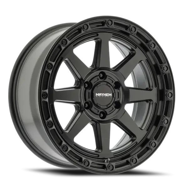 Mayhem Ridgeline 20 9 18