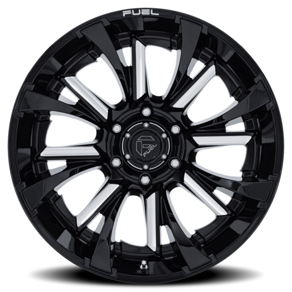 Fuel Tantrum 20 10 -18