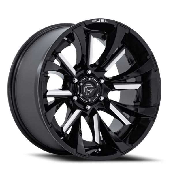 Fuel Tantrum 20 10 -18