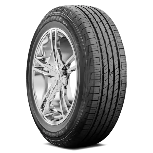 235/75R16 Hercules Terra Trac HPT
