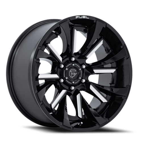 Fuel Tantrum 22 10 -18