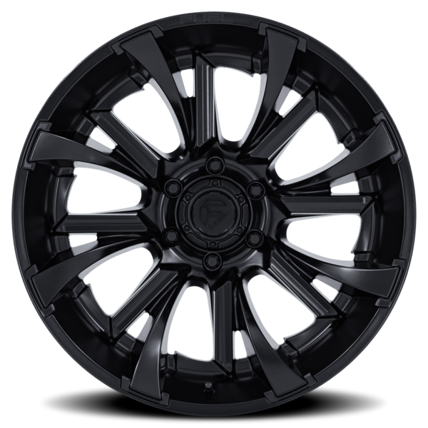 Fuel Tantrum 20 10 -18