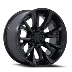 Fuel Tantrum 20x10 -18