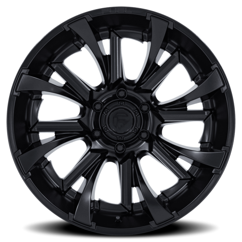 Fuel Tantrum 22 10 -18